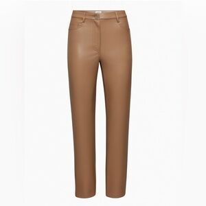 ARTIZIA Wilfred short Melina pant (brown)